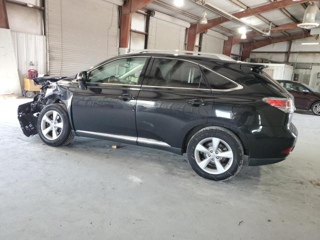 Photo 1 VIN: 2T2BK1BAXEC239286 - LEXUS RX 350 BAS 