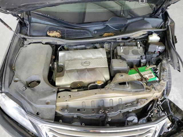 Photo 11 VIN: 2T2BK1BAXEC239286 - LEXUS RX 350 BAS 