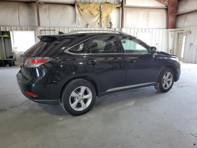 Photo 2 VIN: 2T2BK1BAXEC239286 - LEXUS RX 350 BAS 