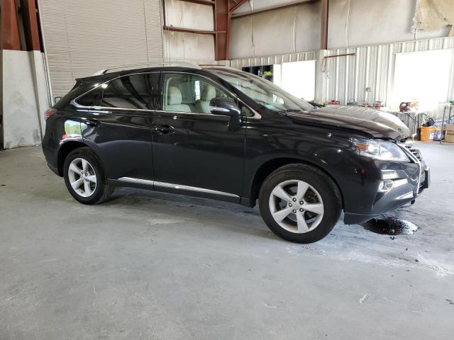 Photo 3 VIN: 2T2BK1BAXEC239286 - LEXUS RX 350 BAS 