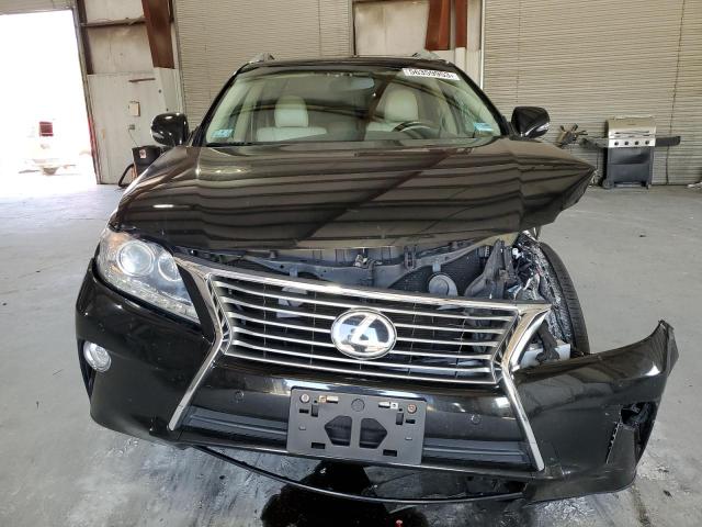 Photo 4 VIN: 2T2BK1BAXEC239286 - LEXUS RX 350 BAS 