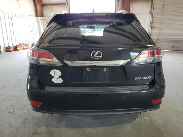 Photo 5 VIN: 2T2BK1BAXEC239286 - LEXUS RX 350 BAS 