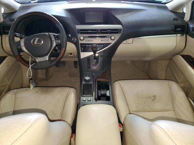 Photo 7 VIN: 2T2BK1BAXEC239286 - LEXUS RX 350 BAS 