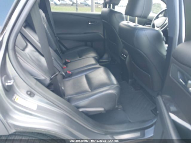 Photo 7 VIN: 2T2BK1BAXEC241264 - LEXUS RX 350 