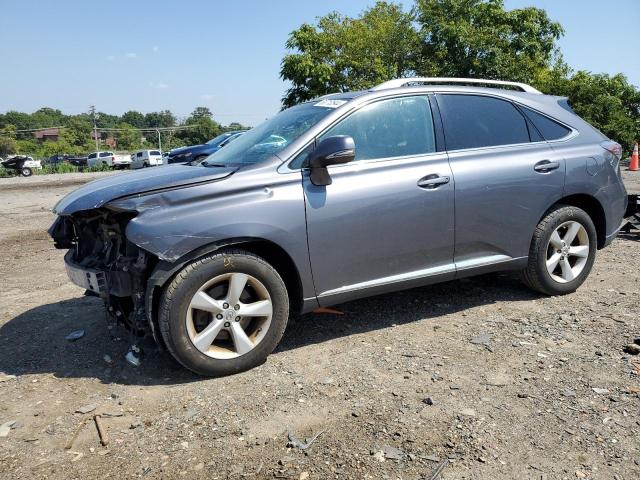 Photo 0 VIN: 2T2BK1BAXEC243967 - LEXUS RX 350 BAS 