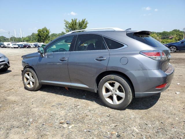 Photo 1 VIN: 2T2BK1BAXEC243967 - LEXUS RX 350 BAS 