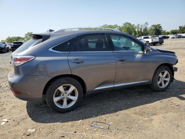 Photo 2 VIN: 2T2BK1BAXEC243967 - LEXUS RX 350 BAS 