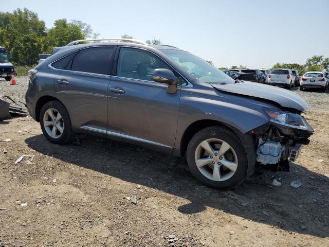 Photo 3 VIN: 2T2BK1BAXEC243967 - LEXUS RX 350 BAS 