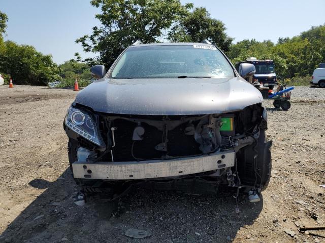 Photo 4 VIN: 2T2BK1BAXEC243967 - LEXUS RX 350 BAS 