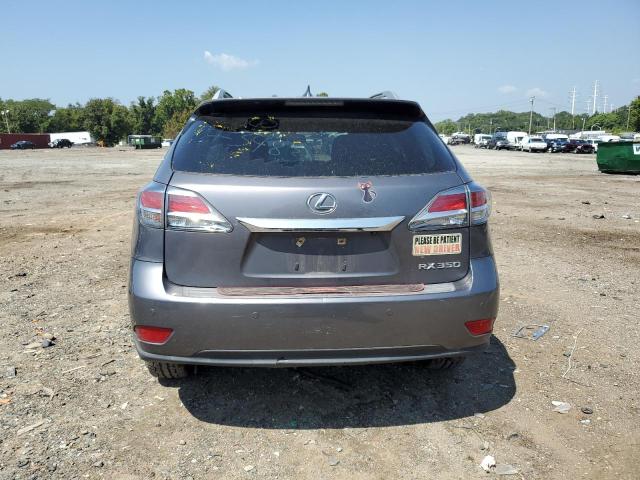 Photo 5 VIN: 2T2BK1BAXEC243967 - LEXUS RX 350 BAS 