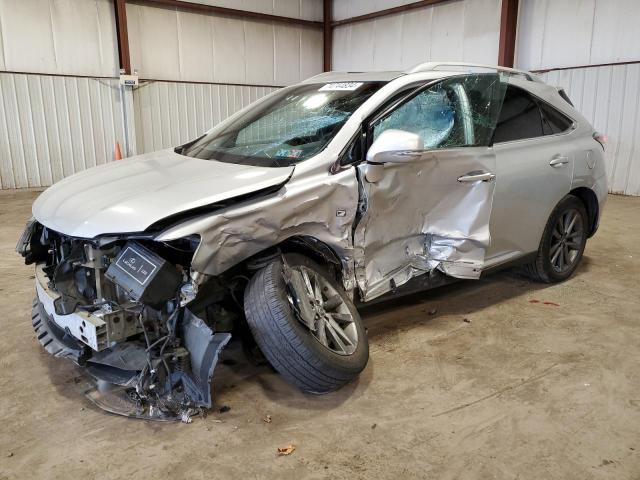 Photo 0 VIN: 2T2BK1BAXEC246223 - LEXUS RX 350 BAS 