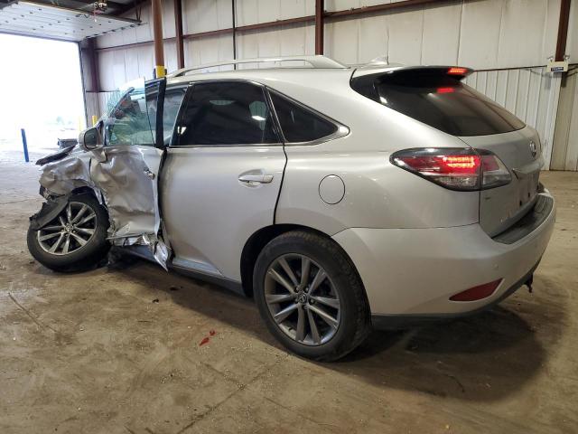 Photo 1 VIN: 2T2BK1BAXEC246223 - LEXUS RX 350 BAS 