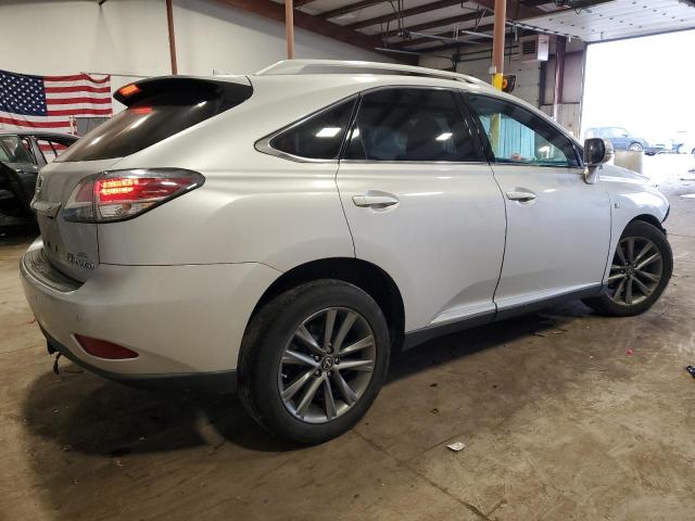 Photo 2 VIN: 2T2BK1BAXEC246223 - LEXUS RX 350 BAS 