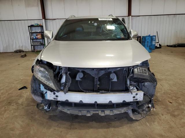 Photo 4 VIN: 2T2BK1BAXEC246223 - LEXUS RX 350 BAS 