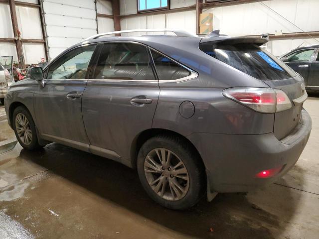 Photo 1 VIN: 2T2BK1BAXEC248103 - LEXUS RX350 