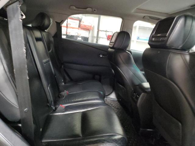 Photo 10 VIN: 2T2BK1BAXEC248103 - LEXUS RX350 