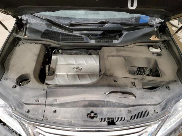 Photo 11 VIN: 2T2BK1BAXEC248103 - LEXUS RX350 