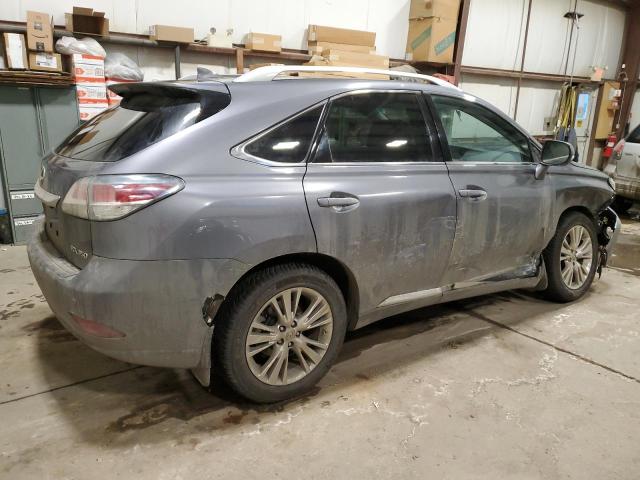 Photo 2 VIN: 2T2BK1BAXEC248103 - LEXUS RX350 