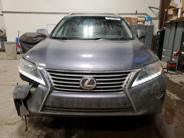 Photo 4 VIN: 2T2BK1BAXEC248103 - LEXUS RX350 