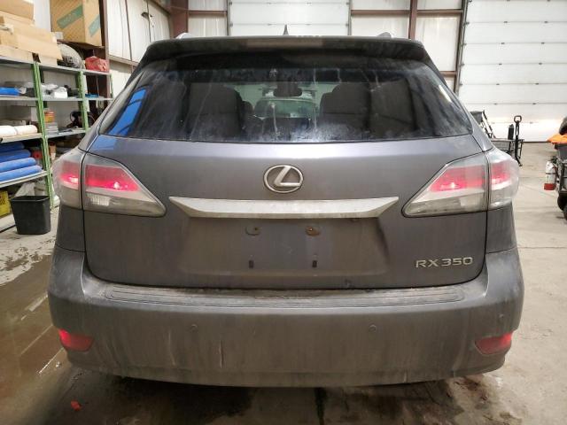 Photo 5 VIN: 2T2BK1BAXEC248103 - LEXUS RX350 