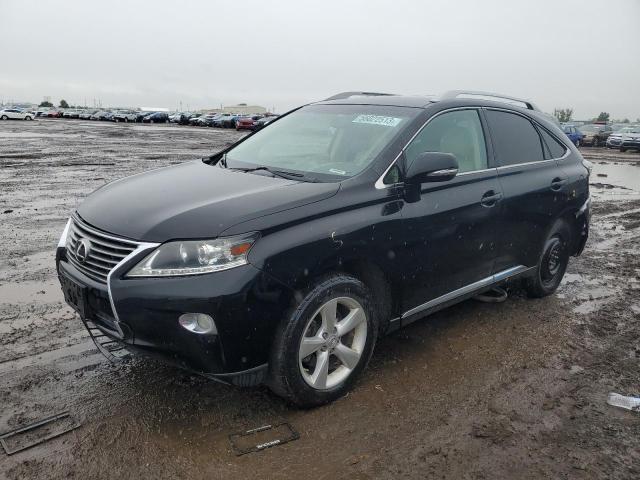 Photo 0 VIN: 2T2BK1BAXEC249056 - LEXUS RX350 