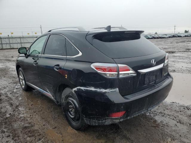 Photo 1 VIN: 2T2BK1BAXEC249056 - LEXUS RX350 