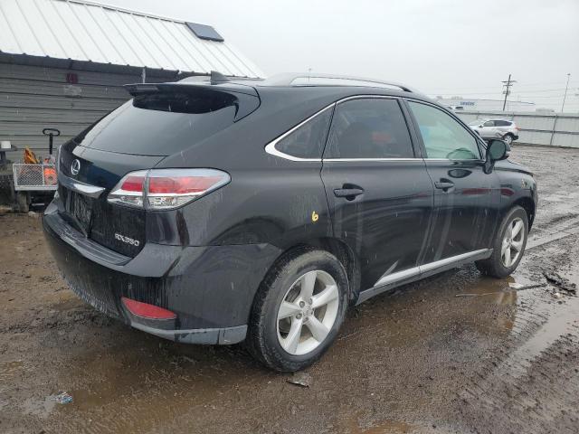 Photo 2 VIN: 2T2BK1BAXEC249056 - LEXUS RX350 