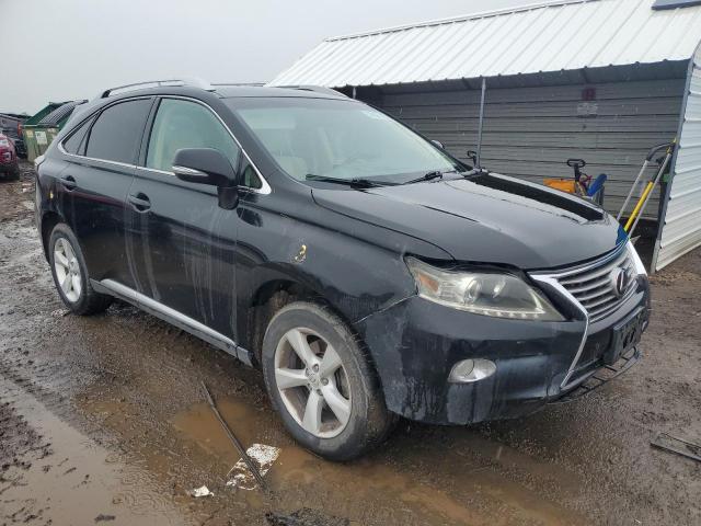 Photo 3 VIN: 2T2BK1BAXEC249056 - LEXUS RX350 