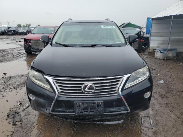 Photo 4 VIN: 2T2BK1BAXEC249056 - LEXUS RX350 