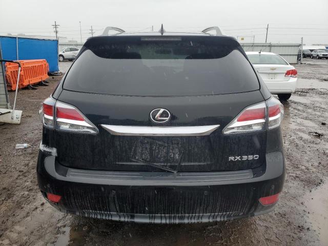 Photo 5 VIN: 2T2BK1BAXEC249056 - LEXUS RX350 