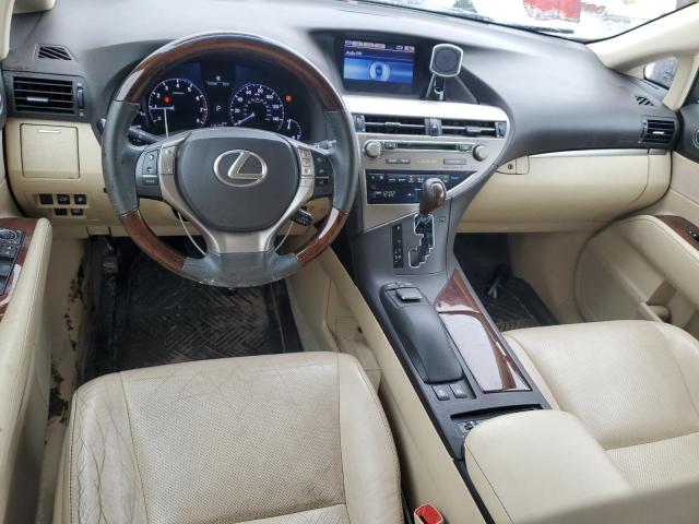 Photo 7 VIN: 2T2BK1BAXEC249056 - LEXUS RX350 