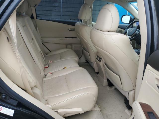 Photo 9 VIN: 2T2BK1BAXEC249056 - LEXUS RX350 