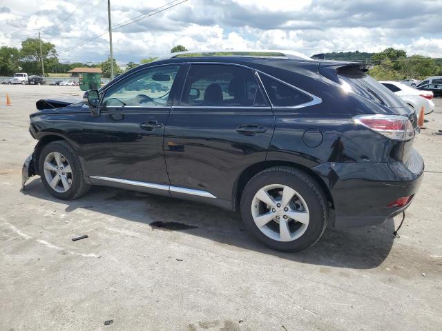 Photo 1 VIN: 2T2BK1BAXEC249512 - LEXUS RX350 