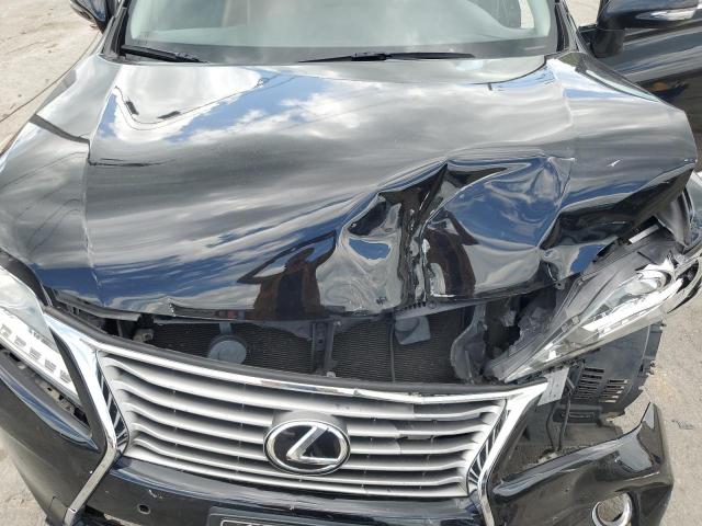 Photo 11 VIN: 2T2BK1BAXEC249512 - LEXUS RX350 