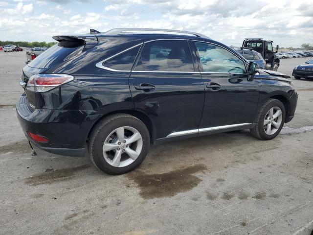 Photo 2 VIN: 2T2BK1BAXEC249512 - LEXUS RX350 