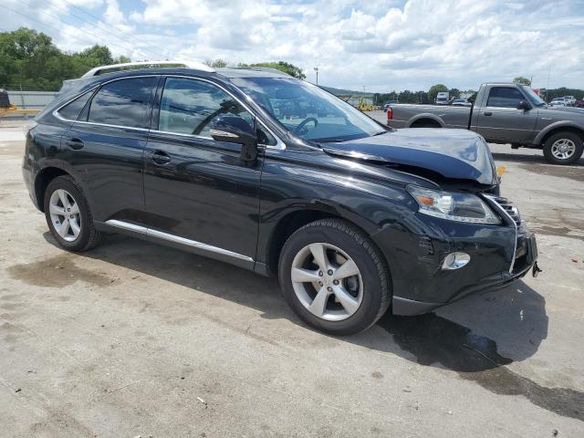 Photo 3 VIN: 2T2BK1BAXEC249512 - LEXUS RX350 