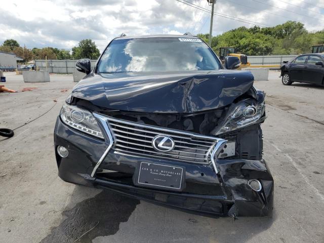 Photo 4 VIN: 2T2BK1BAXEC249512 - LEXUS RX350 