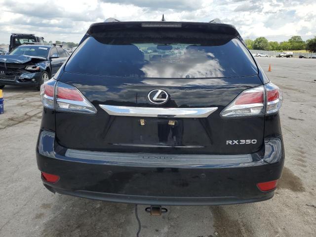 Photo 5 VIN: 2T2BK1BAXEC249512 - LEXUS RX350 