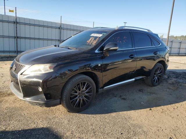 Photo 0 VIN: 2T2BK1BAXEC250062 - LEXUS RX350 