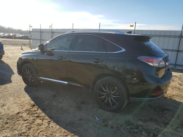 Photo 1 VIN: 2T2BK1BAXEC250062 - LEXUS RX350 