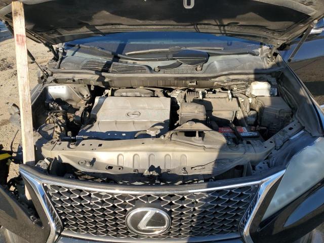 Photo 11 VIN: 2T2BK1BAXEC250062 - LEXUS RX350 