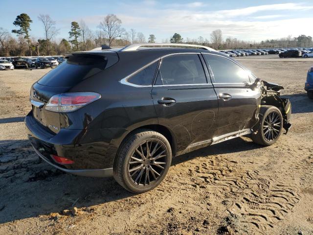 Photo 2 VIN: 2T2BK1BAXEC250062 - LEXUS RX350 