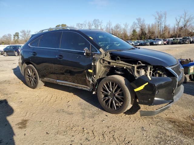 Photo 3 VIN: 2T2BK1BAXEC250062 - LEXUS RX350 