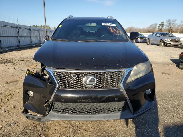 Photo 4 VIN: 2T2BK1BAXEC250062 - LEXUS RX350 