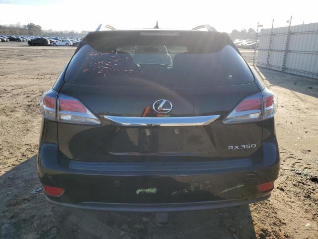 Photo 5 VIN: 2T2BK1BAXEC250062 - LEXUS RX350 