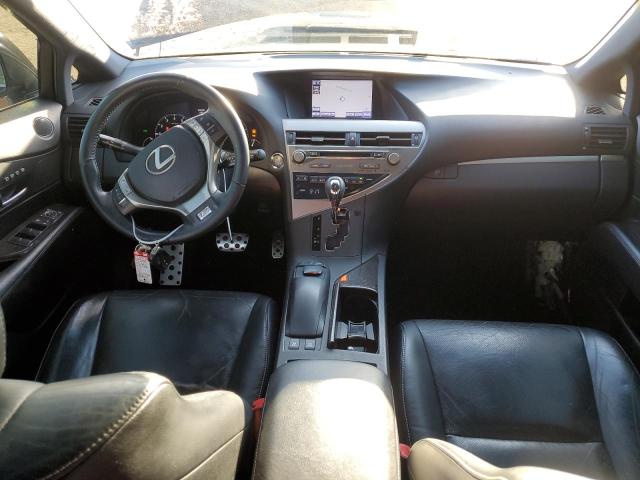 Photo 7 VIN: 2T2BK1BAXEC250062 - LEXUS RX350 