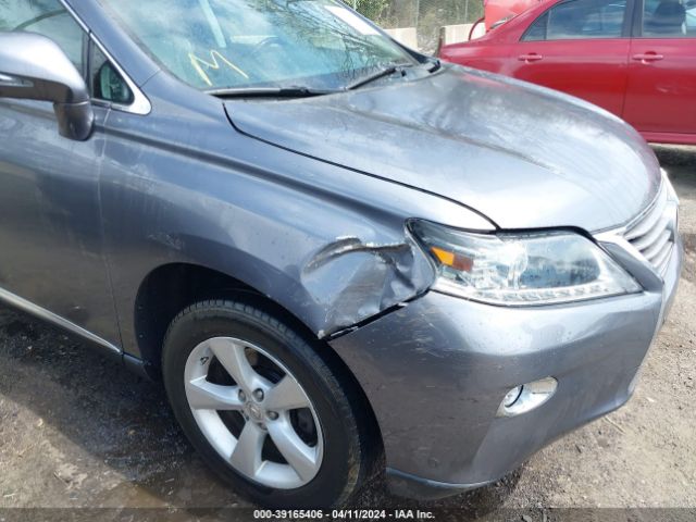 Photo 5 VIN: 2T2BK1BAXFC257207 - LEXUS RX 350 