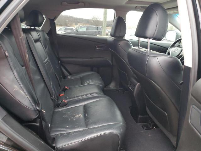 Photo 10 VIN: 2T2BK1BAXFC262505 - LEXUS RX350 