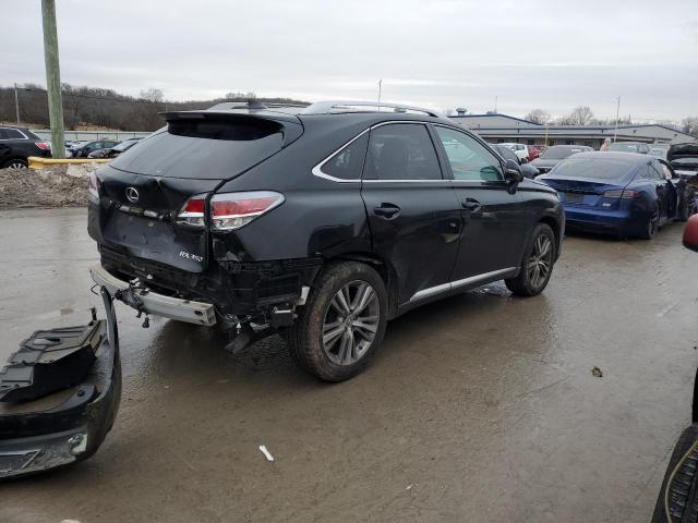 Photo 2 VIN: 2T2BK1BAXFC262505 - LEXUS RX350 