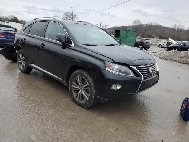 Photo 3 VIN: 2T2BK1BAXFC262505 - LEXUS RX350 